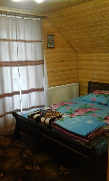 Vila Anastasiya Izky Exteriér fotografie