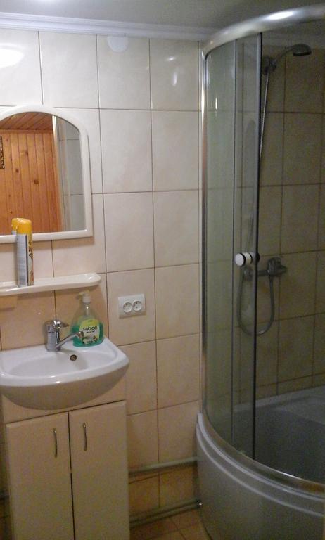 Vila Anastasiya Izky Exteriér fotografie