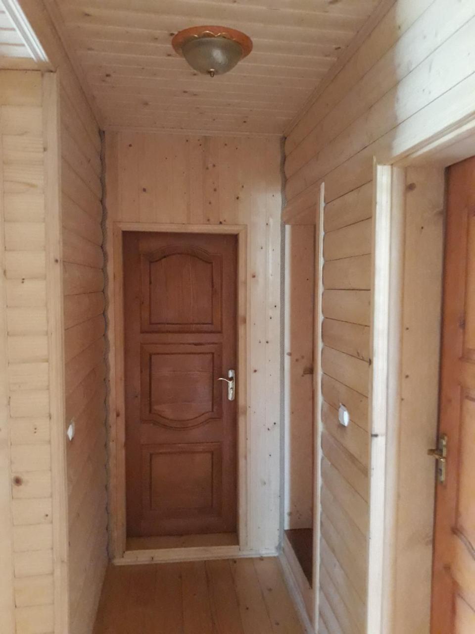 Vila Anastasiya Izky Exteriér fotografie